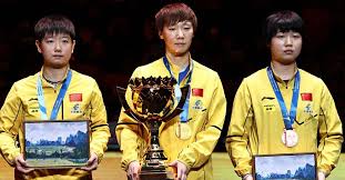 从备战到夺 从备战到夺